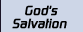 God’s Salvation